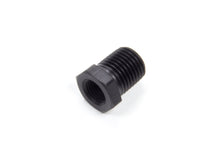 Load image into Gallery viewer, 1/4in-1/8in Pipe Bushing Black