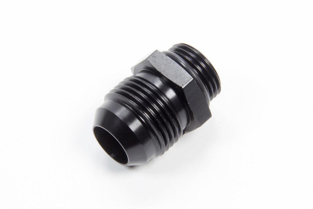 #10 O-Ring #12 Flare Adapter Black