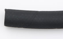 Load image into Gallery viewer, #10 AQP Socketless Hose Black 20&#39;