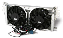 Load image into Gallery viewer, Heat Exchanger GT500 w/ Fans