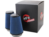 Magnum FLOW Intake Repla cement Air Filter