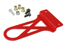 Load image into Gallery viewer, 97-04 Corvette Tow Hook Front Red