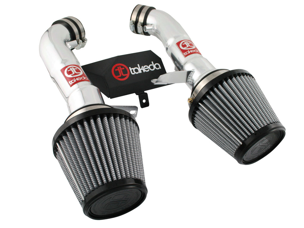 Takeda Stage-2 Cold Air Intake System w/ Pro DRY