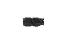 Load image into Gallery viewer, 8an Straight PTFE Hose Black