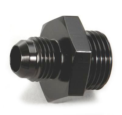 Tapered Flare Fitting -8an to -6an
