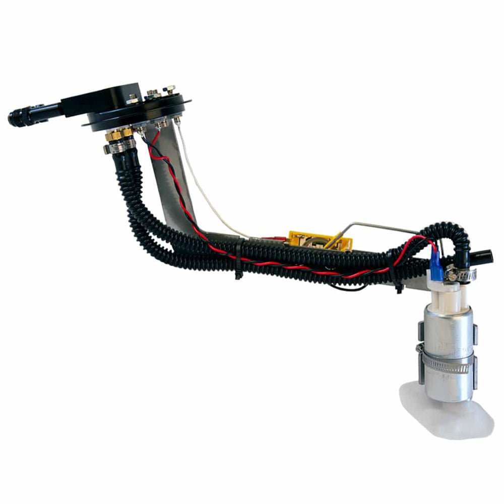 Stealth 200 Fuel Pump Assembly 82-92 Camaro