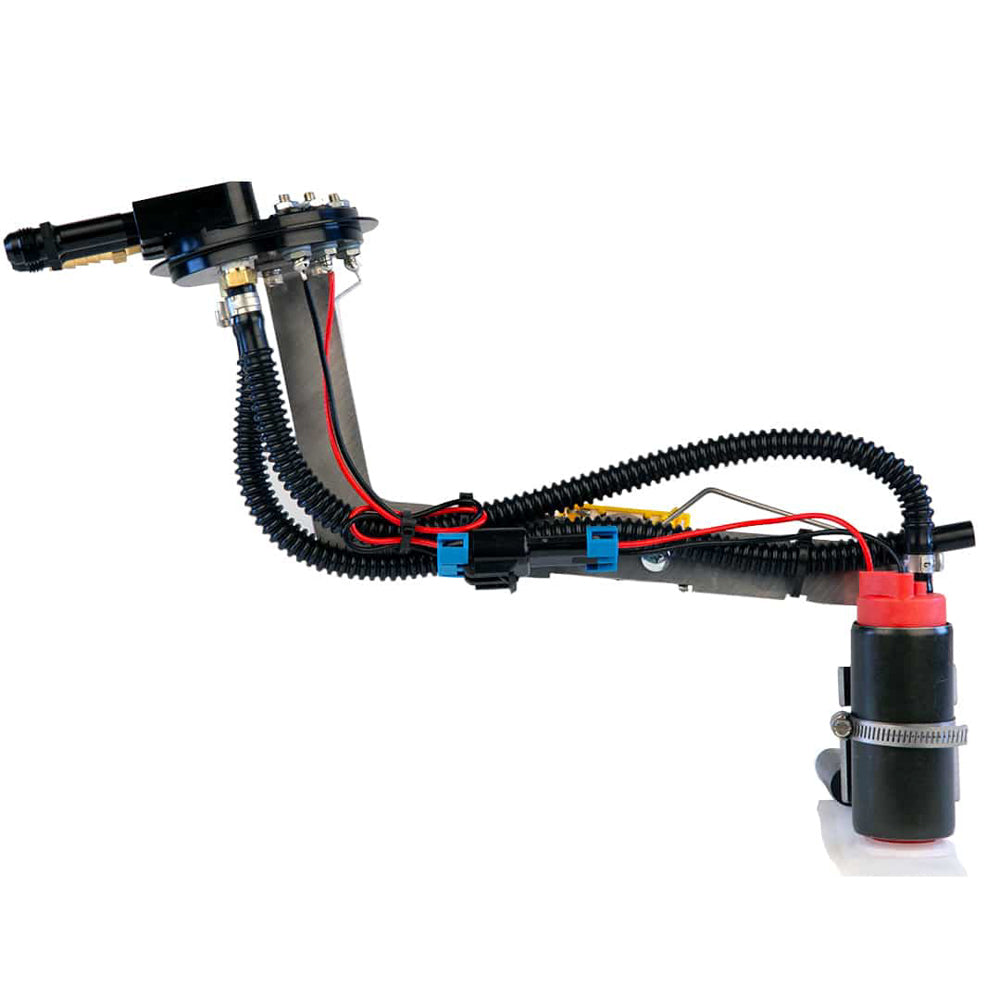 Stealth 340 Fuel Pump Assembly 82-92 Camaro