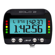 Load image into Gallery viewer, GPS Laptimer SOLO2 12 Volt Direct Power