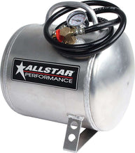 Load image into Gallery viewer, Aluminum Air Tank 9x11 Horizontal 2-3/4 Gallon