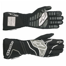 Load image into Gallery viewer, Tech-1 ZX Glove 3X-Large Black / Gray