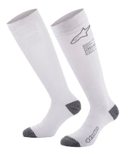 Load image into Gallery viewer, Socks ZX Evo V3 White Small