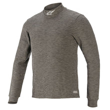 Load image into Gallery viewer, Race Top V3 XX-Large Dk Gray Long Sleeve