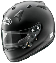 Load image into Gallery viewer, GP-7 Helmet Black Frost SAH-2020 Small