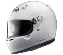 Load image into Gallery viewer, GP-5W Helmet White M6 Small