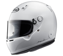 Load image into Gallery viewer, GP-5W Helmet White M6 Large