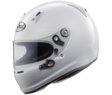 Load image into Gallery viewer, SK-6 Helmet White K-2020 X-Small