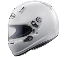 Load image into Gallery viewer, SK-6 Helmet White K-2020 Small