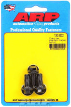 Load image into Gallery viewer, GM Alternator Bracket Bolt Kit - 6pt.