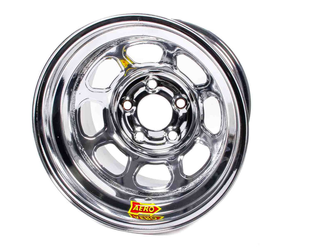 15x8 3in 5.00 Chrome