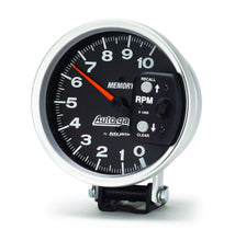 Load image into Gallery viewer, 5in Auto Gage Monster Tach w/Recall