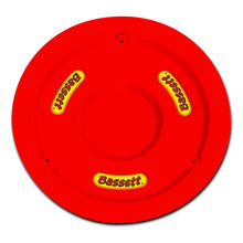 Load image into Gallery viewer, Wheel Cover 15in Red Fluorescent