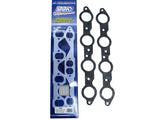 PREMIUM HEADER GASKET SET GM LS V-8 (PAIR).