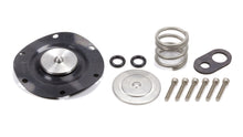 Load image into Gallery viewer, FUEL PRESSURE REGULATOR REBUILD KIT FOR BBK 1706, 1707 ONLY.