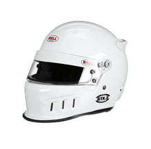 Load image into Gallery viewer, Helmet GTX3 7-5/8 White SA2020 FIA8859