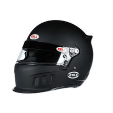 Load image into Gallery viewer, Helmet GTX3 7-1/2 Flat Black SA2020 FIA8859