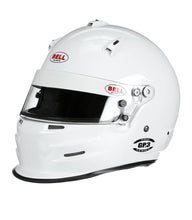 Load image into Gallery viewer, Helmet GP3 Sport Medium White SA2020