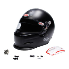 Load image into Gallery viewer, Helmet K1 Pro X-Small Flat Black SA2020