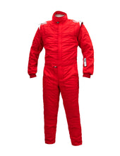 Load image into Gallery viewer, Suit SPORT-TX Red X-Large SFI 3.2A/5