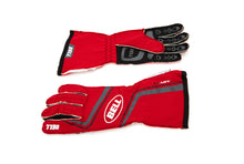 Load image into Gallery viewer, Glove ADV-TX Red/Black Medium SFI 3.3/5