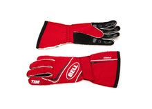 Load image into Gallery viewer, Glove PRO-TX Red/Black X Large SFI 3.3/5