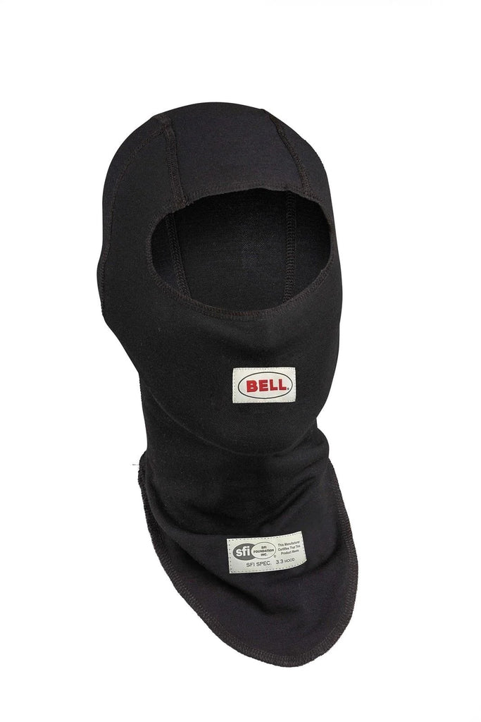 Balaclava Black PRO-TX S/M SFI 3.3