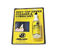 Load image into Gallery viewer, Bestop Soft Top Zipper C leaner &amp; Lubricant