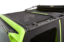 Load image into Gallery viewer, Retractable Sunshade 07-18 Jeep 2/4 Door