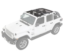 Load image into Gallery viewer, Safari Style Bikini Top 18-20 Jeep Wrangler JL