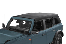 Load image into Gallery viewer, Trektop Slantback 21-   Bronco Black Twill