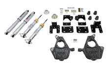 Load image into Gallery viewer, Lowering Kit 15-  Ford F150 All Cabs Short Bed