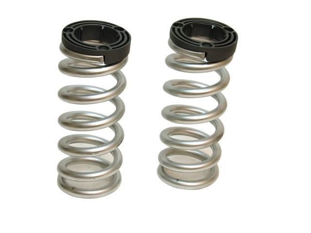 88-98 C1500 P/U 2in Drop Coil Springs