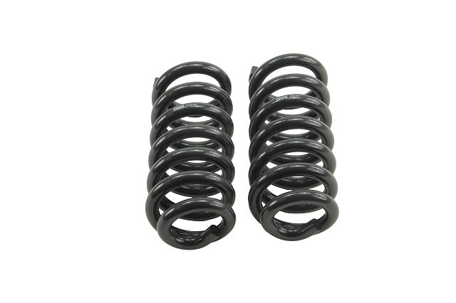 63-86  1in Drop Coil Springs