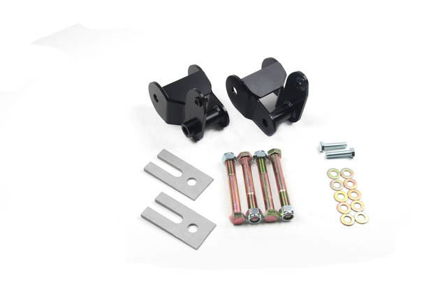 Rear Flip Kit 15-  Ford F150 All Cabs Short Bed