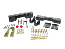 Load image into Gallery viewer, 88-98 GM C1500 P/U Std Cab Rear Flip Kit