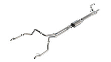 Load image into Gallery viewer, 22- GM P/U 1500 ZR2/AT4X 6.2L Cat Back Exhaust