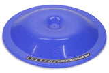 Air Cleaner Top 14in Dark Blue