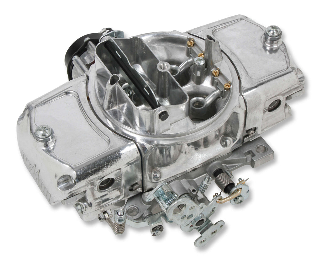 650CFM Road Demon Carburetor