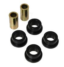 Load image into Gallery viewer, 4-Bar Bushings - Black