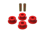 Universal Link - Flanget ype Bushing