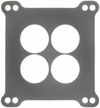 Load image into Gallery viewer, Holley &amp; Carter Carb 1in 3/4 Dia 4 Hole Gasket